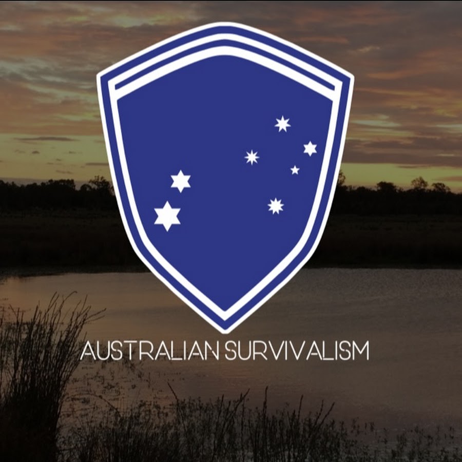 Australian Survivalism @AustralianSurvivalism