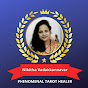 Awakened tarot with Nikitha