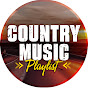 Country Music Playlist