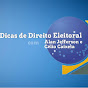 Dicas de Eleitoral: Alan Jefferson e Célio Caixeta