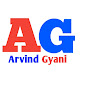 Arvind Gyani