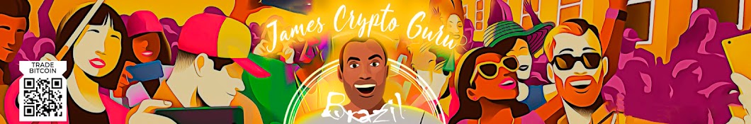 James Crypto Guru Brazil