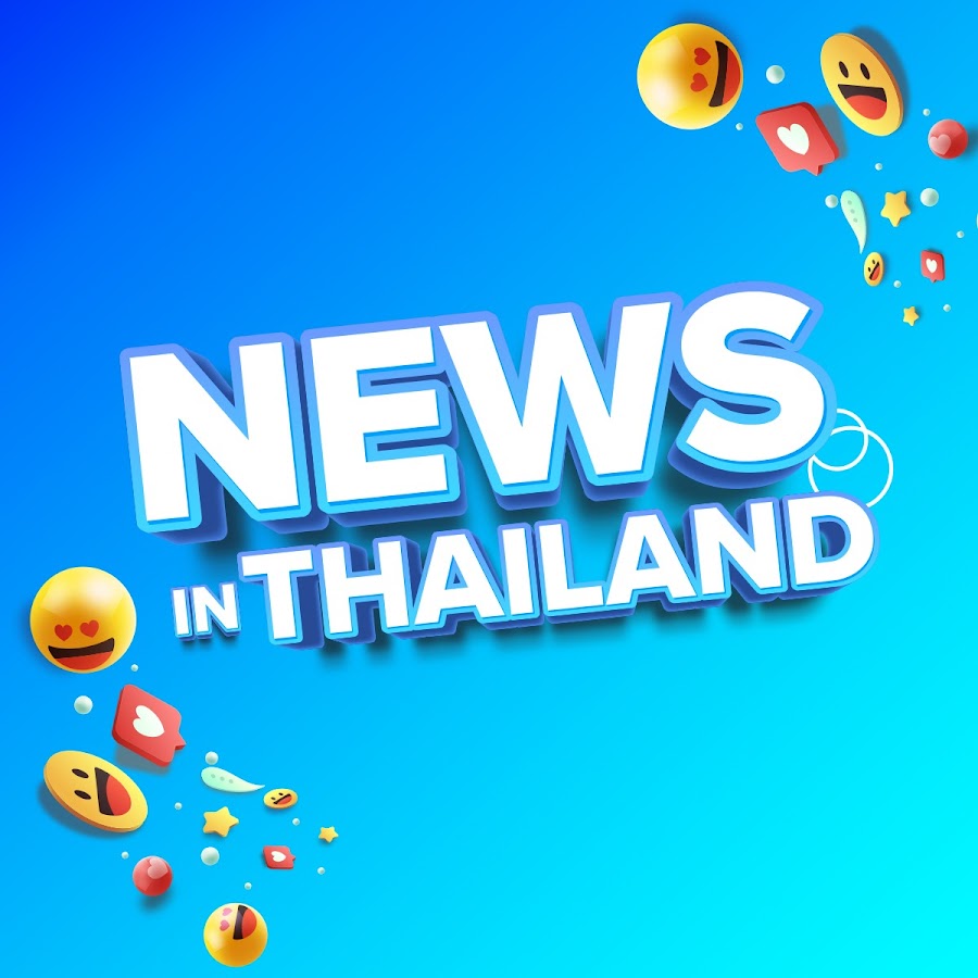 News In Thailand @newsinthailand