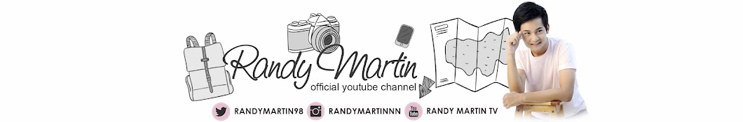 Randy Martin TV