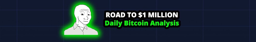 Road To $1 Million USD