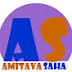 Amitava Saha