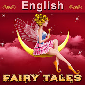 «English Fairy Tales»