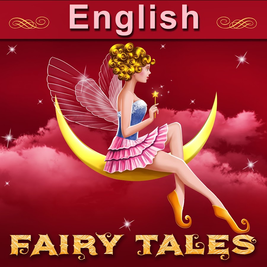 English Fairy Tales - YouTube