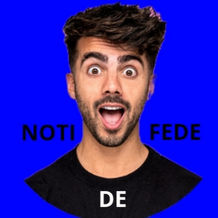 NOTI DE FEDE @noti.defede