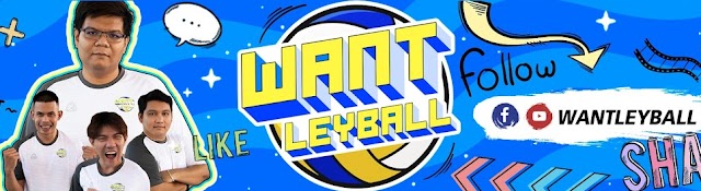 Wantleyball Channel