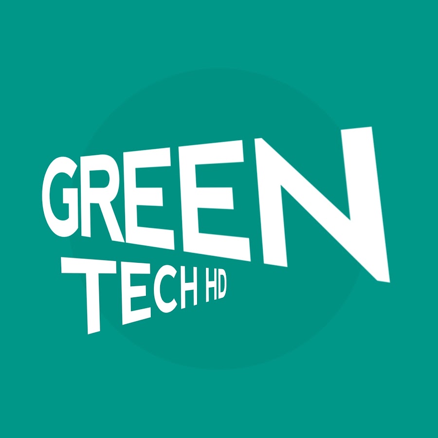 Green tech