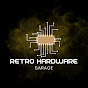 Retro Hardware Garage