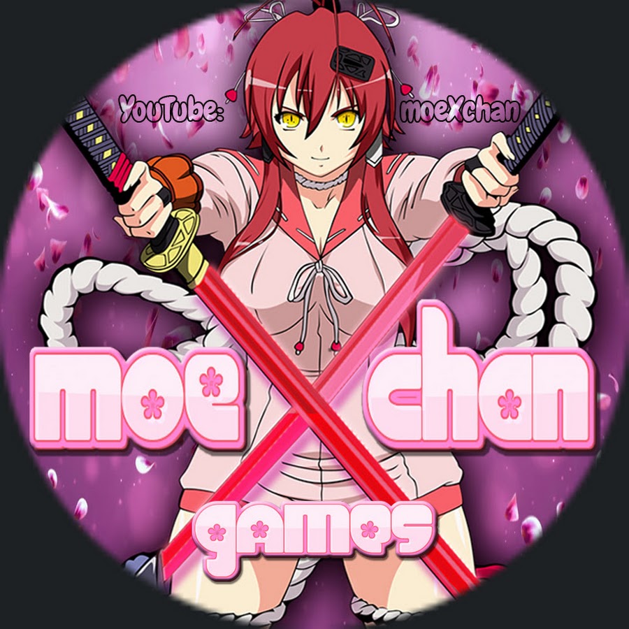 moeXchan (GAMES)