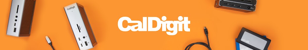 CalDigit