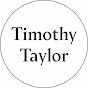 Timothy Taylor