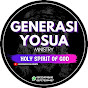 GENERASI YOSUA CHURCH