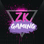 ZK GAMING