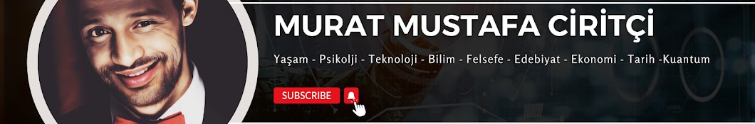 MURAT MUSTAFA CİRİTÇİ