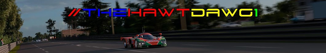 TheHawtDawg1 Banner