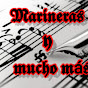 Marineras y mucho más 🎼