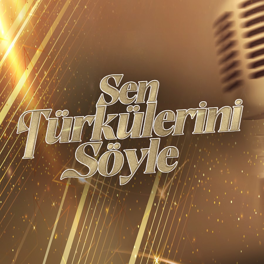 Sen Türkülerini Söyle @senturkulerinisoyle