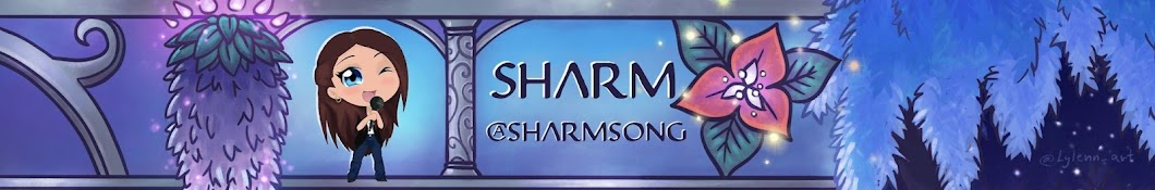 Sharm Banner
