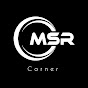 MSR Corner