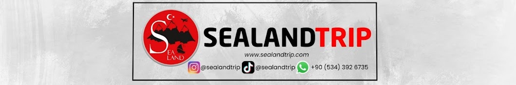 SeaLand Trip