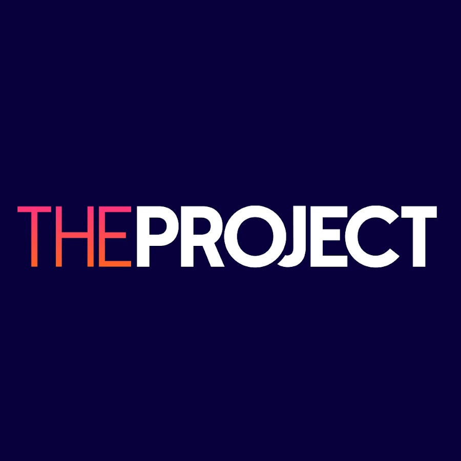 The Project @theprojecttv