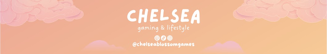 Chelsea Blossom Games