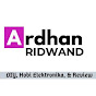 Ardhan ridwand