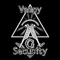 Vampy Security