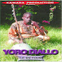 Yoro Diallo - Topic