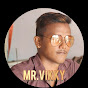 MR VIKKY