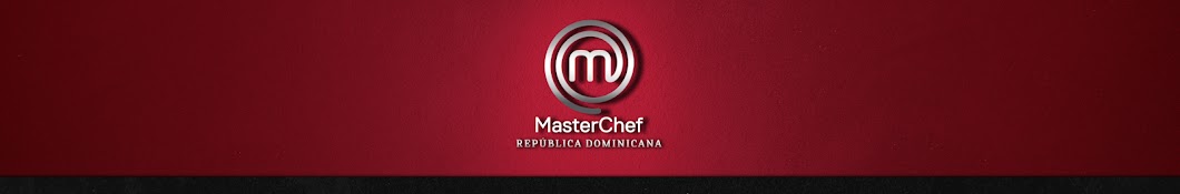 MasterChef República Dominicana Banner