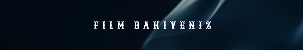 Film Bakiyeniz