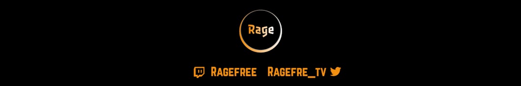 Rage Banner