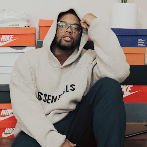 influencer profile picture