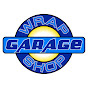 Wrap Shop Garage