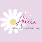 AdventuresOfStitching - Alicia