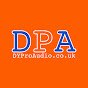 DY Pro Audio