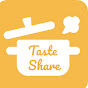 TasteShare