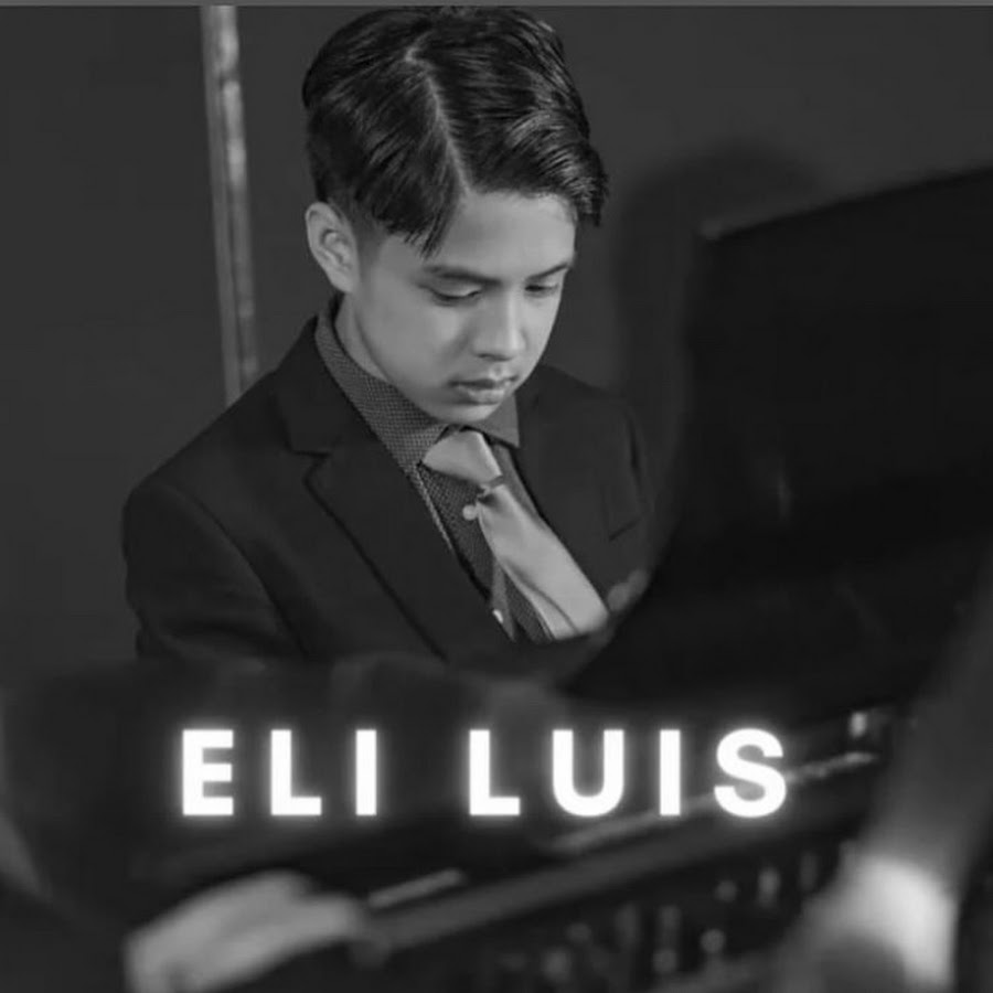 Eli Luis - YouTube