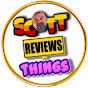 Scott Reviews Things