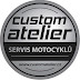 logo custom atelier