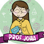 La profe Joha