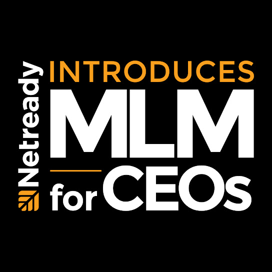 Mlm for ceos