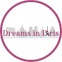 Dreams in Paris