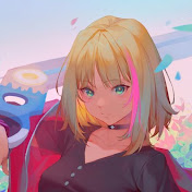 Blooming Fox