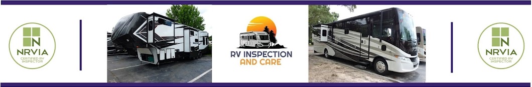 RV Inspection And Care